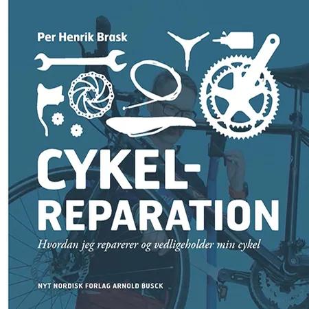 Cykelreparation af Per Henrik Brask