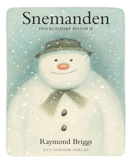 Snemanden af Raymond Briggs