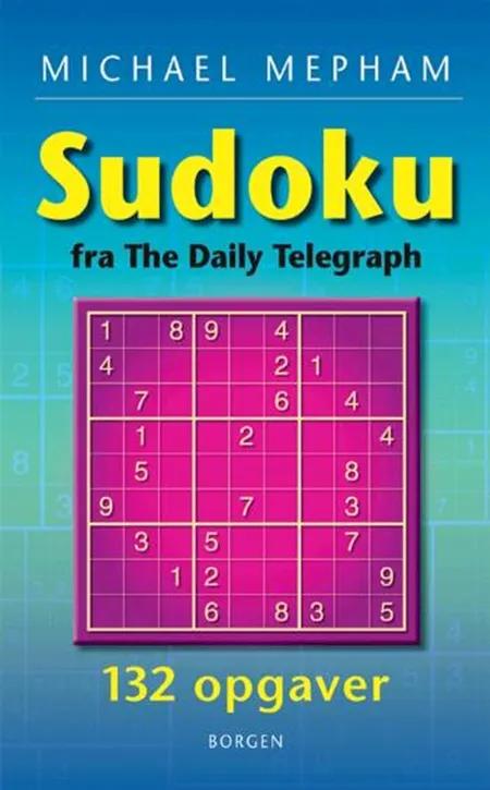 Sudoku af Michael Mepham