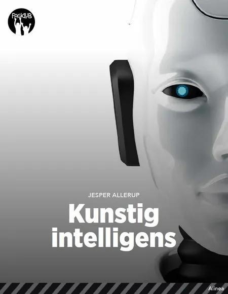 Kunstig intelligens af Jesper Allerup
