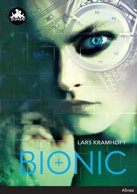 Bionic af Lars Kramhøft