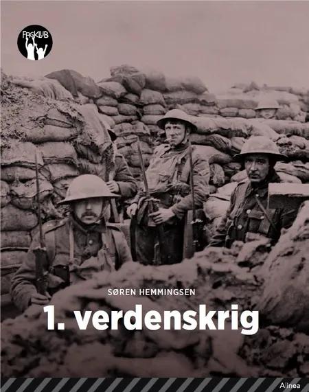 1. verdenskrig af Søren Hemmingsen