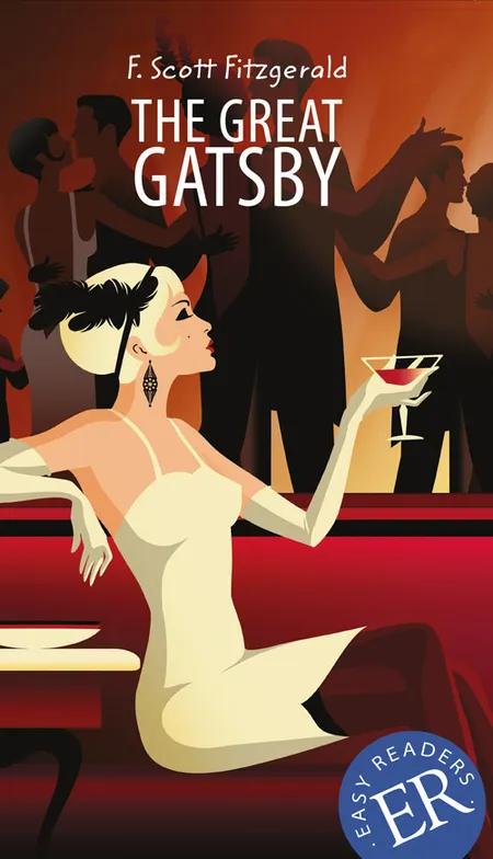 The Great Gatsby, ER D af F. Scott Fitzgerald