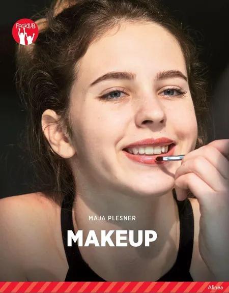 Makeup af Maja Plesner