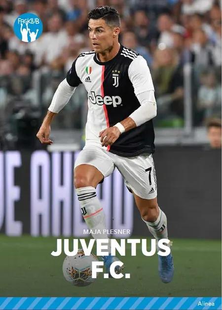 Juventus FC af Maja Plesner