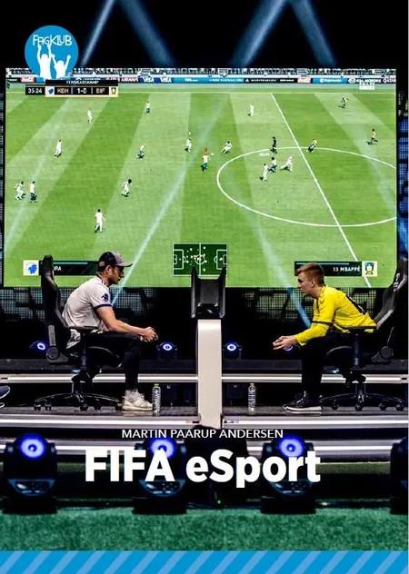 FIFA Esport af Martin Paarup Andersen