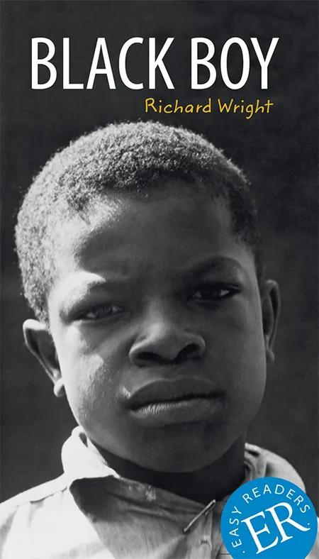 Black boy af Richard Wright