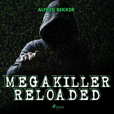 Megakiller reloaded af Alfred Bekker