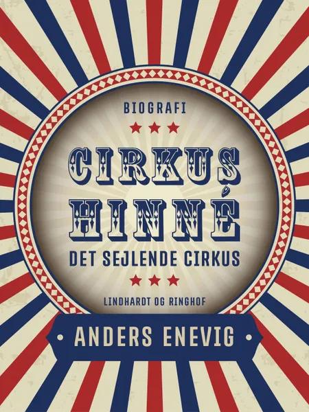 Cirkus Hinné af Anders Enevig