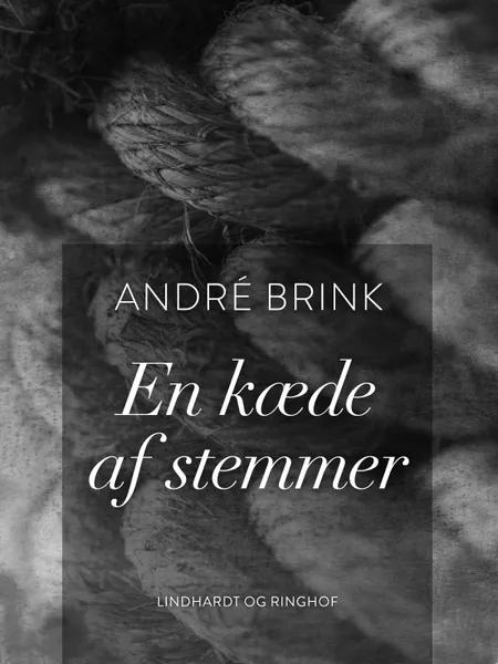 En kæde af stemmer af André Brink