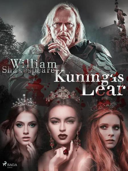 Kuningas Lear af William Shakespeare