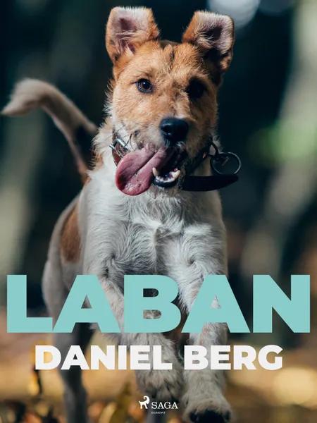 Laban af Daniel Berg