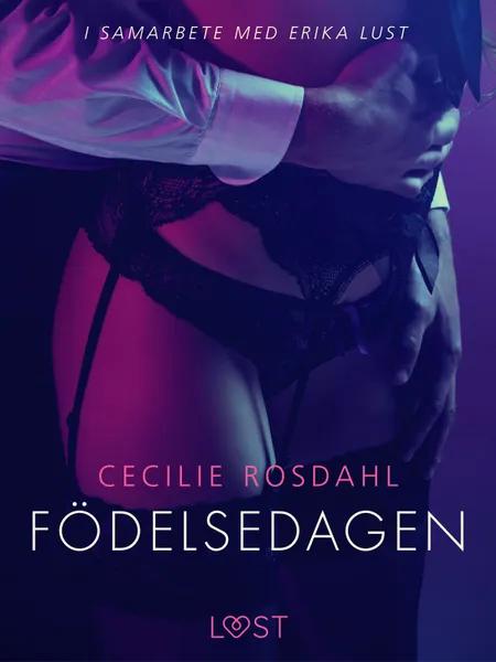 Födelsedagen af Cecilie Rosdahl