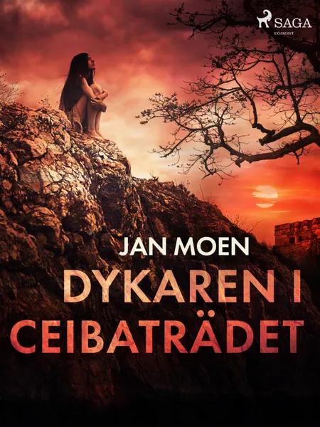 Dykaren i ceibaträdet af Jan Moen