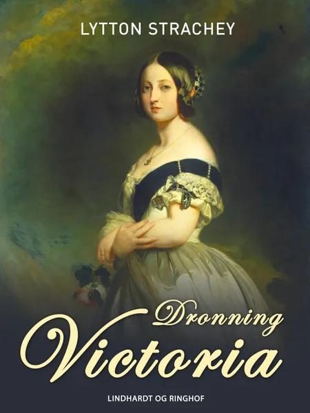 Dronning Victoria af Lytton Strachey