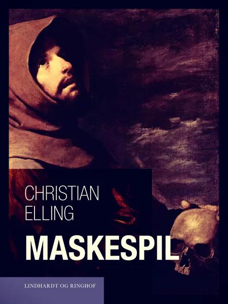 Maskespil af Christian Elling