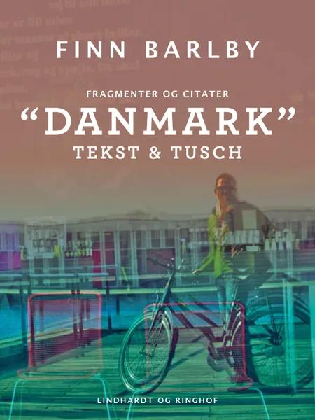 ''Danmark'' af Finn Barlby