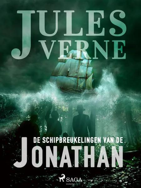 De schipbreukelingen van de Jonathan af Jules Verne
