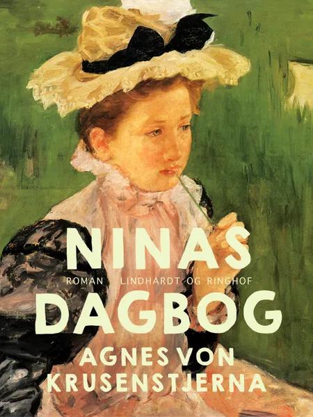 Ninas dagbog af Agnes Von Krusenstjerna