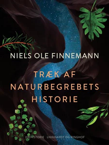 Træk af naturbegrebets historie af Niels Ole Finnemann