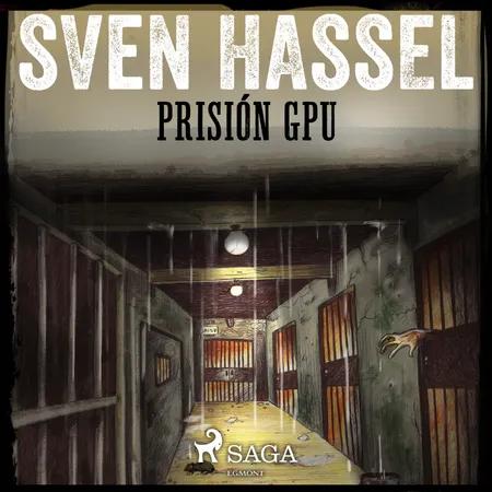 Prisión GPU af Sven Hassel