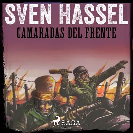 Camaradas del Frente af Sven Hassel