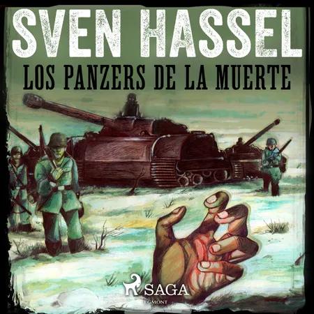 Los Panzers de la Muerte af Sven Hassel