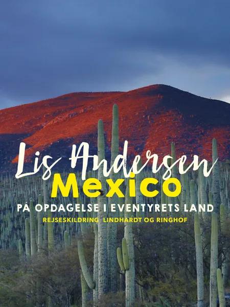 Mexico af Lis Andersen