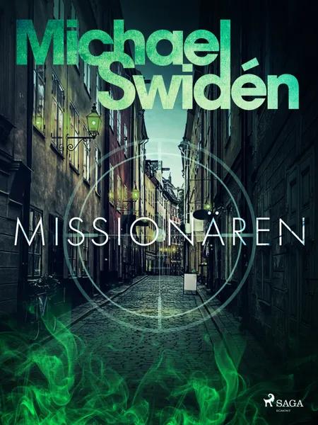 Missionären af Michael Swidén