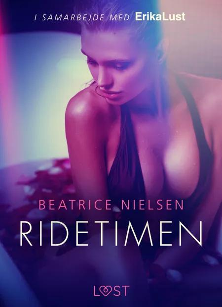 Ridetimen af Beatrice Nielsen