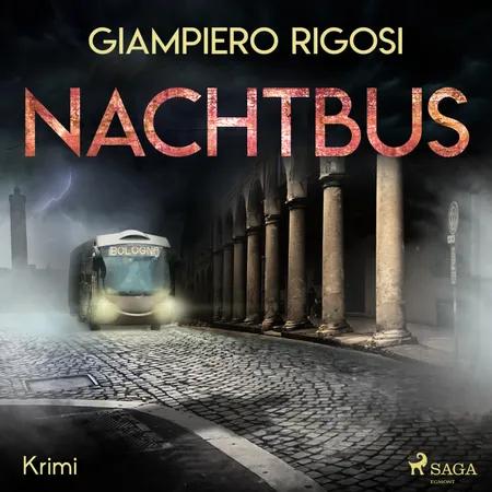 Nachtbus af Giampiero Rigosi