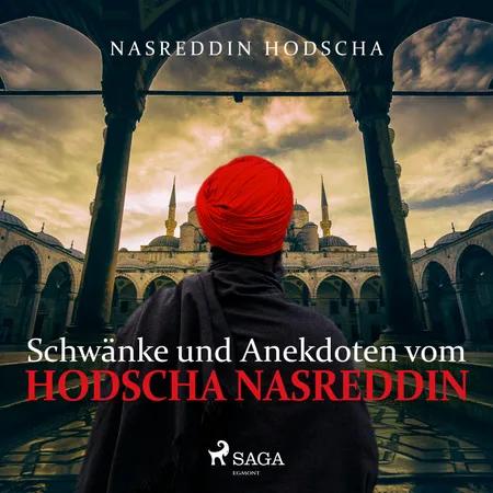 Schwänke und Anekdoten vom Hodscha Nasreddin af Nasreddin Hodscha