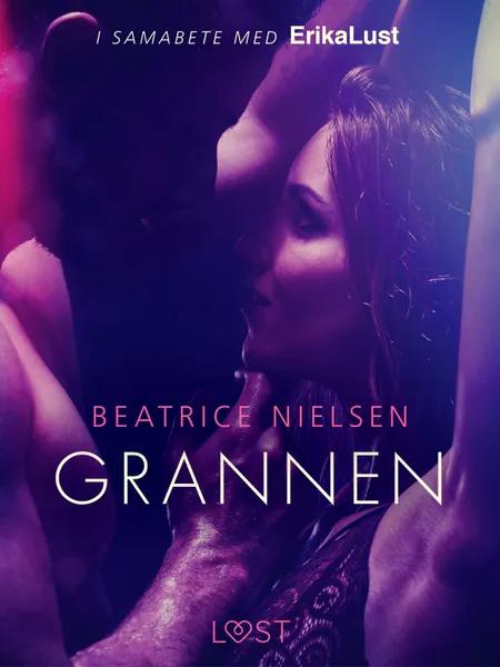 Grannen - erotisk novell af Beatrice Nielsen