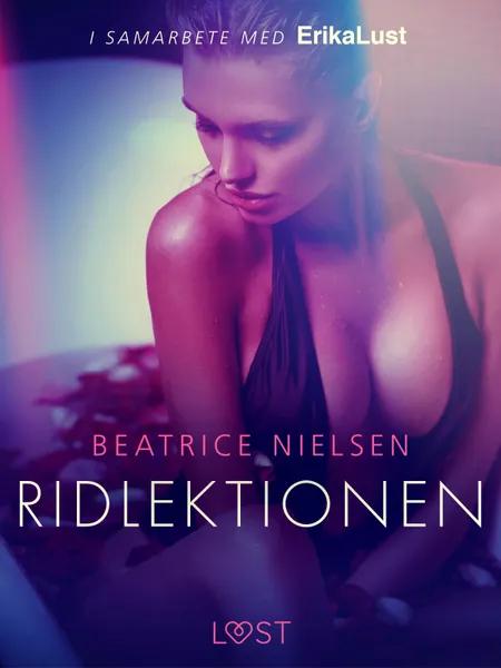 Ridlektionen - erotisk novell af Beatrice Nielsen