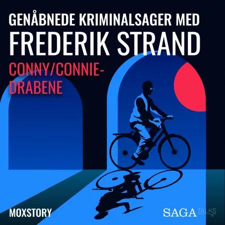 Conny/Connie-drabene af Moxstory Aps