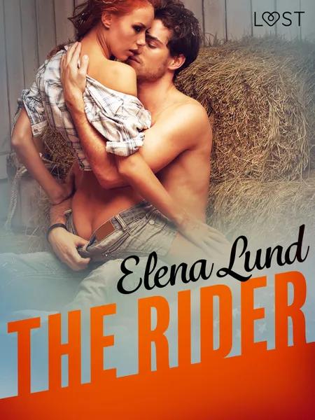 The Rider - Erotic Short Story af Elena Lund