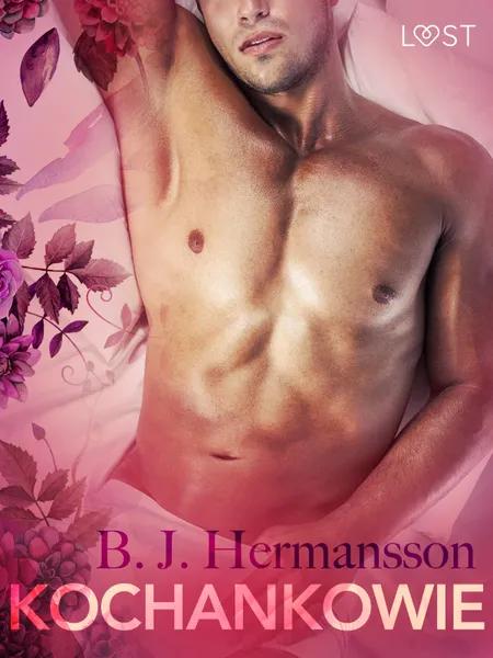 Kochankowie - opowiadanie erotyczne af B. J. Hermansson