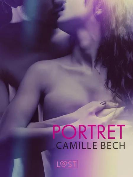 Portret - opowiadanie erotyczne af Camille Bech
