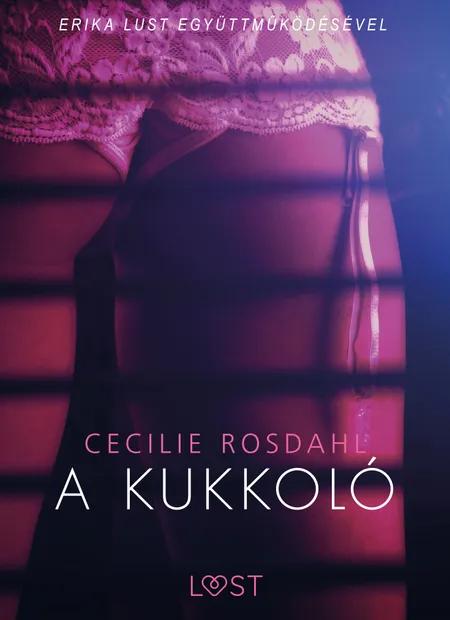 A kukkoló - Szex és erotika af Cecilie Rosdahl