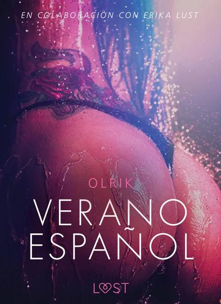 Verano español - Literatura erótica af Olrik