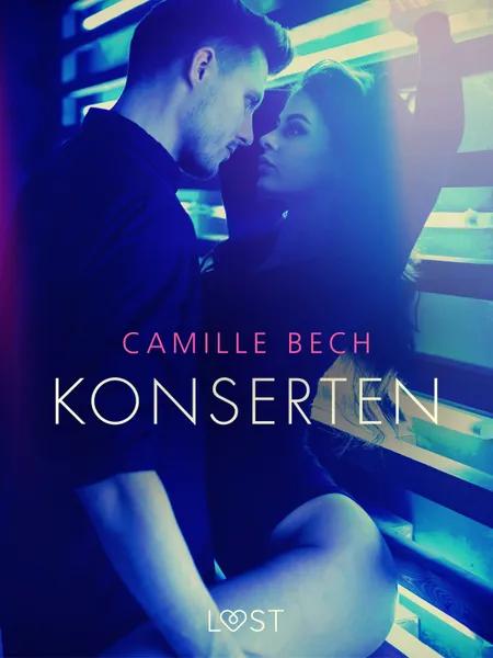 Konserten - erotisk novell af Camille Bech