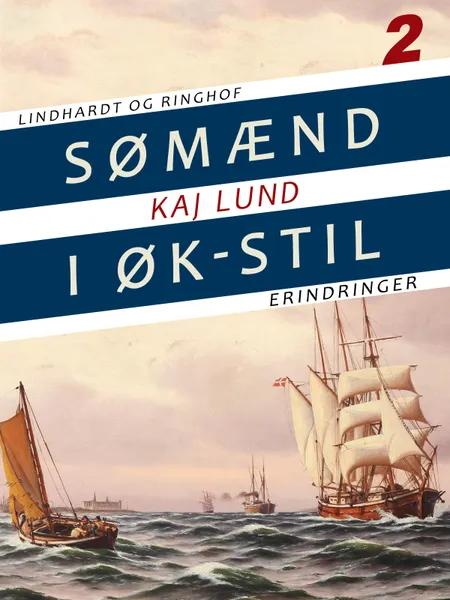 Sømænd i ØK-stil af Kaj Lund