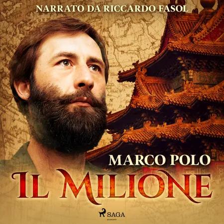 Il Milione af Marco Polo