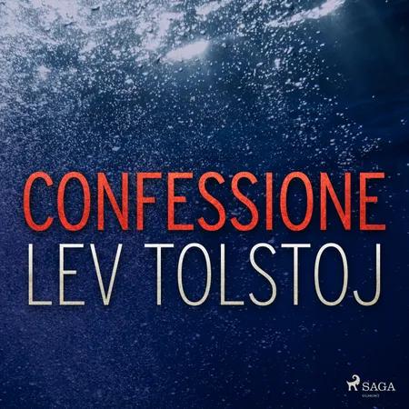 Confessione af Lev Tolstoj
