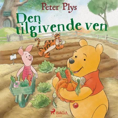 Peter Plys - Den tilgivende ven af Disney