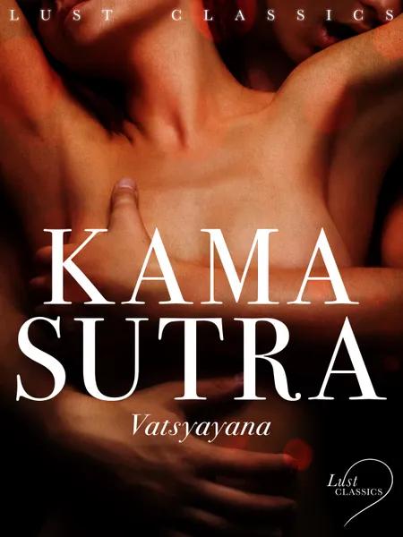 Kama Sutra af Vatsyayana