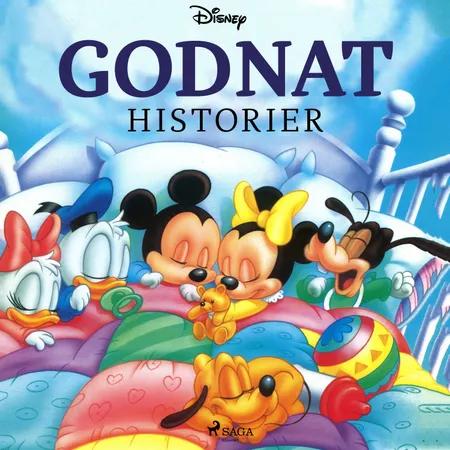 Disneys godnathistorier af Disney