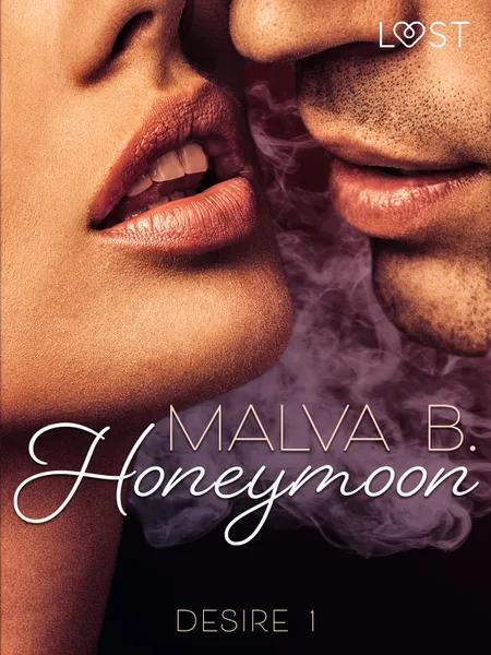 Honeymoon af Malva B.