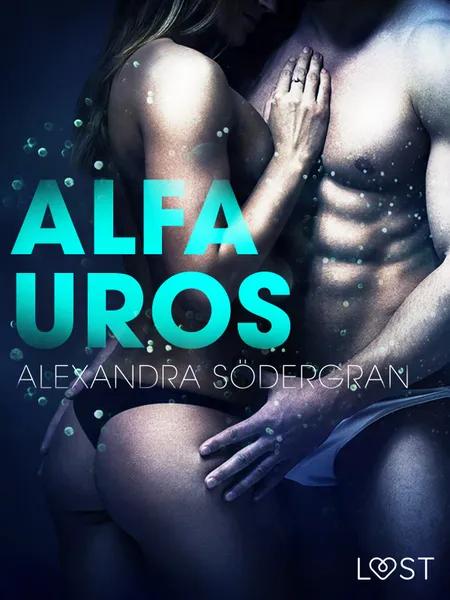 Alfauros - eroottinen novelli af Alexandra Södergran