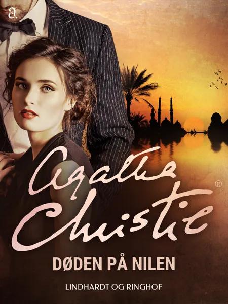 Døden på Nilen af Agatha Christie